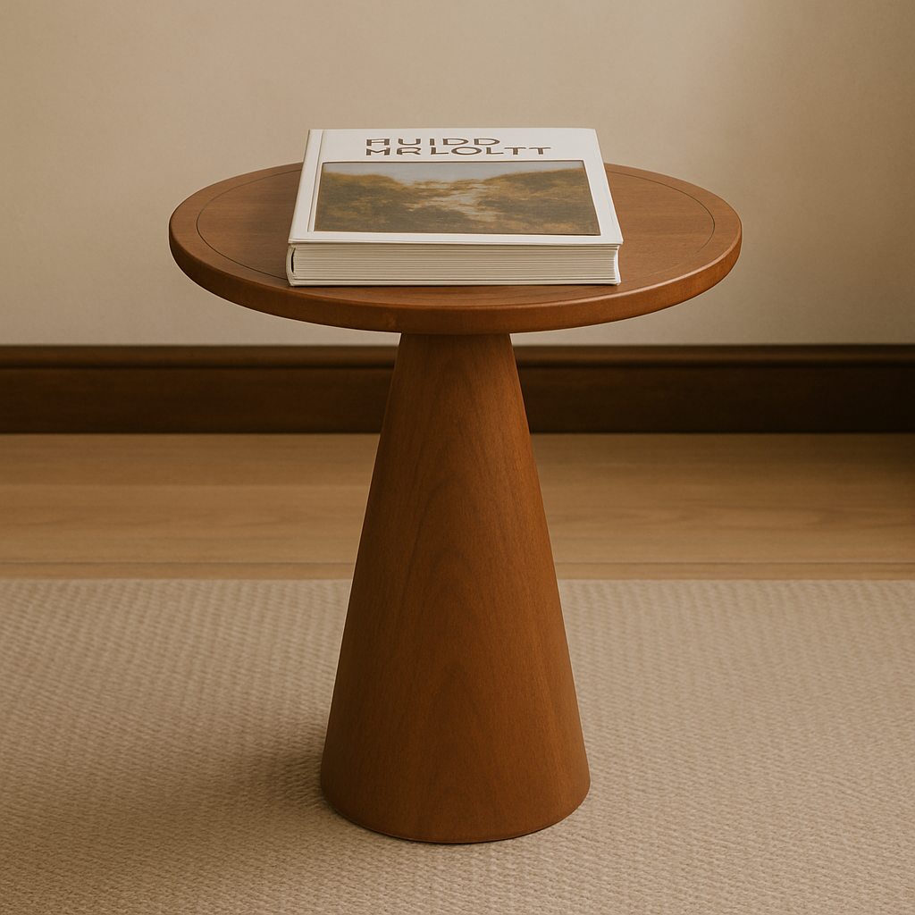 Mesa de Madera - Modelo Terra