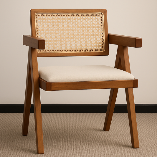 Silla - Modelo Palermo
