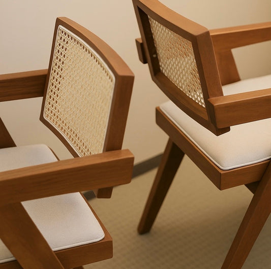 Silla - Modelo Palermo